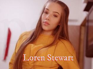 Loren_Stewart