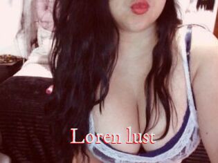 Loren_lust