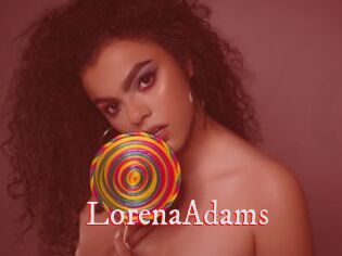 LorenaAdams