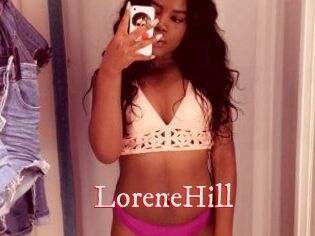 Lorene_Hill Pornstars Zoe