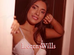 LorensWills