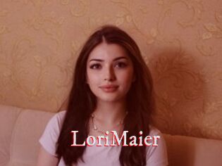 LoriMaier