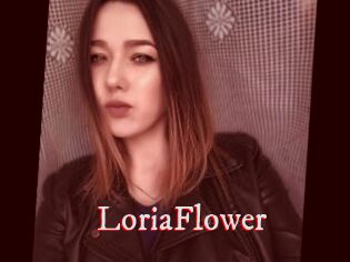 LoriaFlower