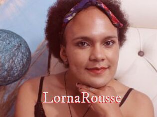 LornaRousse Pornstars Zoe