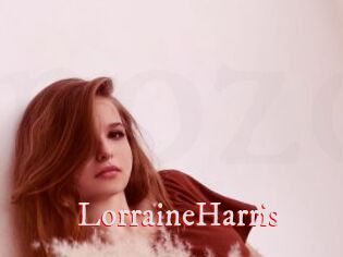 LorraineHarris