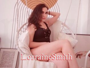 LorraineSmith
