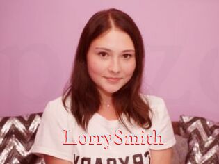 LorrySmith