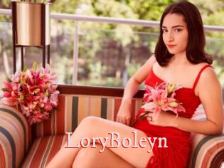 LoryBoleyn Pornstars Zoe
