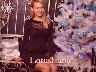 LotusLana