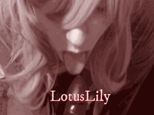 LotusLily