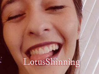 LotusShinning