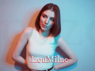 LouMilne