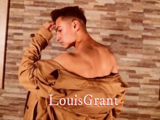 LouisGrant