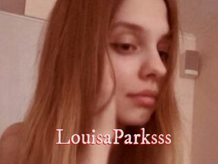 LouisaParksss