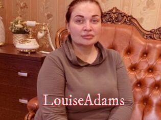 LouiseAdams Pornstars Zoe