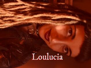 Loulucia