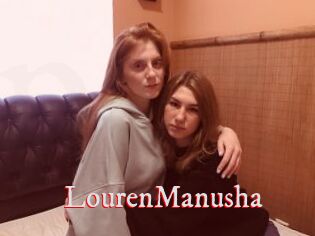 LourenManusha