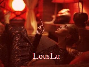 LousLu Pornstars Zoe