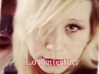 Lovbutterflies