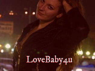 LoveBaby4u