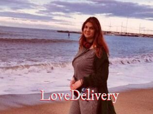LoveDelivery