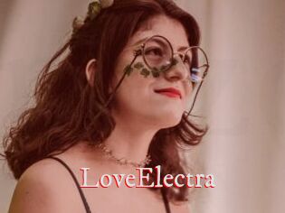 LoveElectra