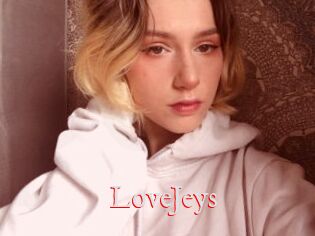 LoveJeys