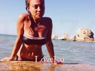 LoveLo