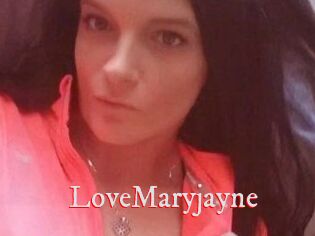 LoveMaryjayne Pornstars Zoe