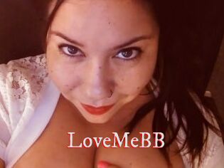 LoveMeBB