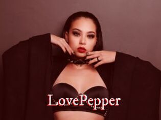 LovePepper