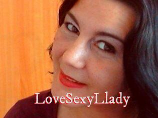 LoveSexyLlady