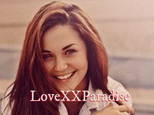 LoveXXParadise