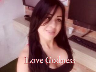 Love_Godness