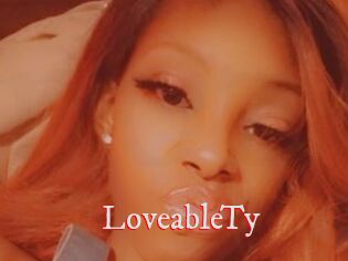 LoveableTy