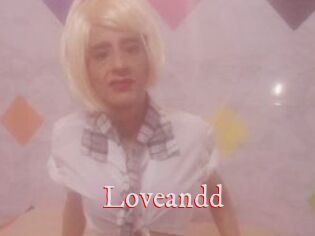 Loveandd