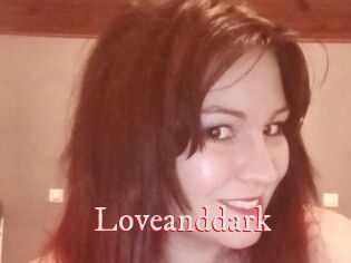 Loveanddark