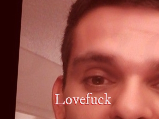 Lovefuck