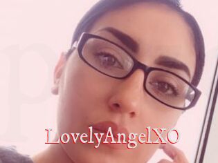 LovelyAngelXO