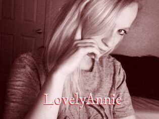LovelyAnnie