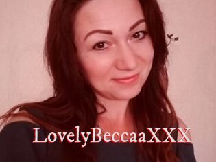 LovelyBeccaaXXX Pornstars Zoe