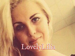 LovelyLilia_ Pornstars Zoe