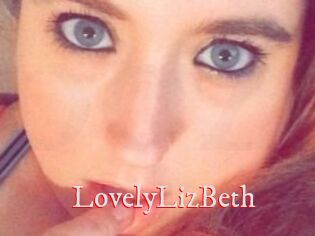 LovelyLizBeth