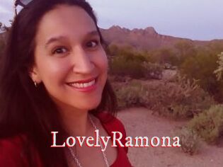 LovelyRamona