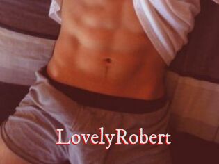 LovelyRobert