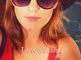 LovelySabina