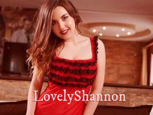LovelyShannon