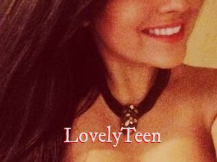 LovelyTeen