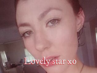 Lovely_star_xo