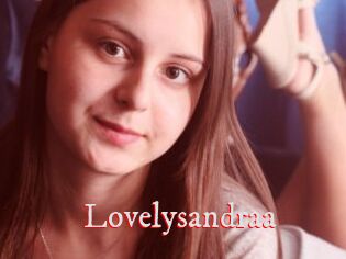 Lovelysandraa